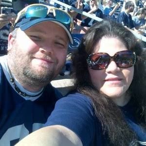 Meet your Posher, Edward